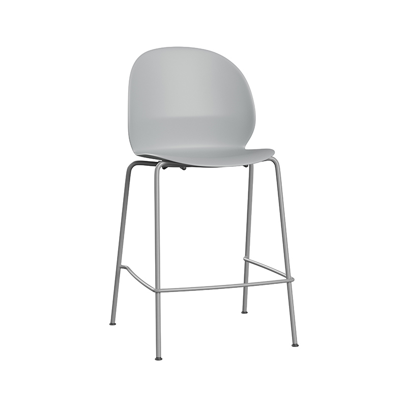 N02 Recycle Counter Stool Stackable by Olson and Baker - Designer & Contemporary Sofas, Furniture - Olson and Baker showcases original designs from authentic, designer brands. Buy contemporary furniture, lighting, storage, sofas & chairs at Olson + Baker.