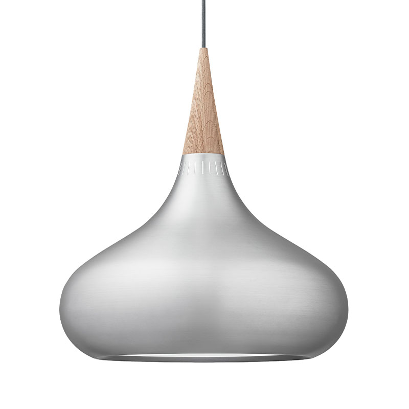 Orient Pendant Light by Olson and Baker - Designer & Contemporary Sofas, Furniture - Olson and Baker showcases original designs from authentic, designer brands. Buy contemporary furniture, lighting, storage, sofas & chairs at Olson + Baker.