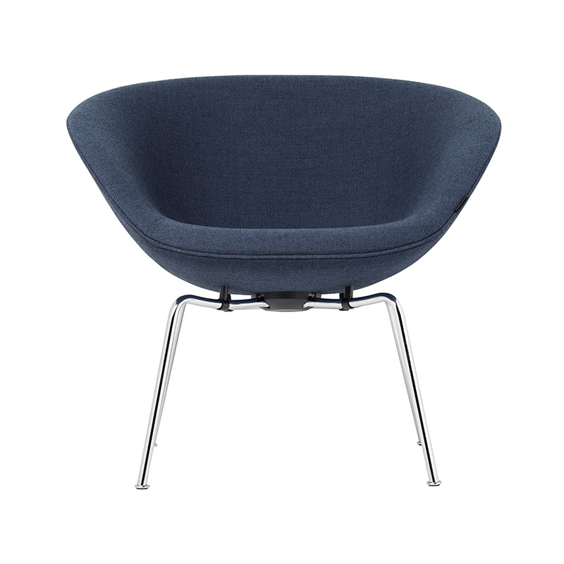 Pot Lounge Chair by Olson and Baker - Designer & Contemporary Sofas, Furniture - Olson and Baker showcases original designs from authentic, designer brands. Buy contemporary furniture, lighting, storage, sofas & chairs at Olson + Baker.