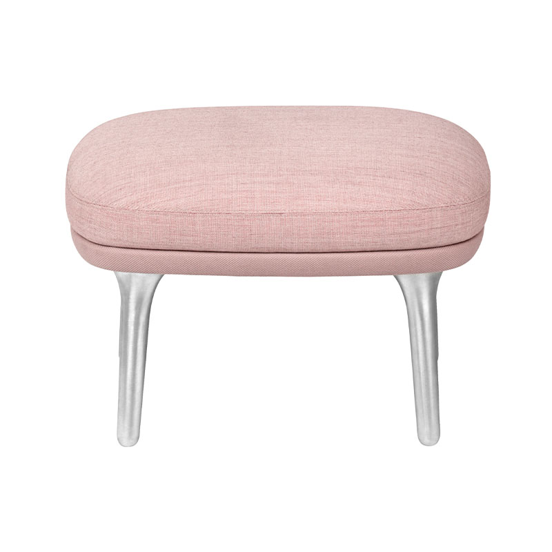 Ro Foot Stool by Olson and Baker - Designer & Contemporary Sofas, Furniture - Olson and Baker showcases original designs from authentic, designer brands. Buy contemporary furniture, lighting, storage, sofas & chairs at Olson + Baker.