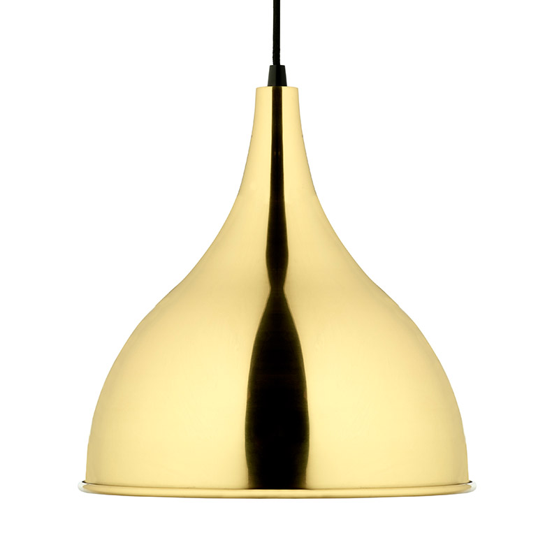 Silhuet Pendant Light by Olson and Baker - Designer & Contemporary Sofas, Furniture - Olson and Baker showcases original designs from authentic, designer brands. Buy contemporary furniture, lighting, storage, sofas & chairs at Olson + Baker.