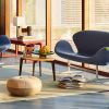 Fritz_Hansen_Swan_Sofa_by_Arne_Jacobsen_Lifestyle_2 Olson and Baker - Designer & Contemporary Sofas, Furniture - Olson and Baker showcases original designs from authentic, designer brands. Buy contemporary furniture, lighting, storage, sofas & chairs at Olson + Baker.