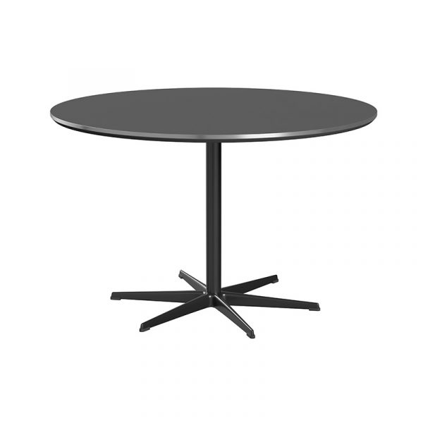 Series Round Dining Table