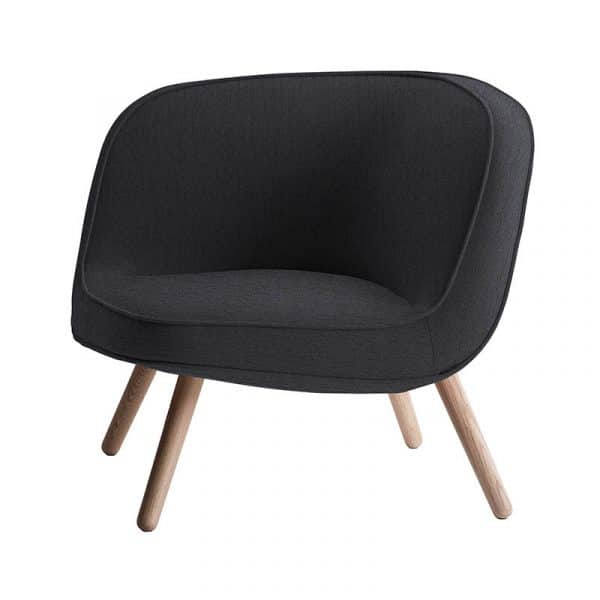 VIA 57 Lounge Chair