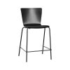 Fritz Hansen Vico Duo Counter Stool Stackable by Olson and Baker - Designer & Contemporary Sofas, Furniture - Olson and Baker showcases original designs from authentic, designer brands. Buy contemporary furniture, lighting, storage, sofas & chairs at Olson + Baker.