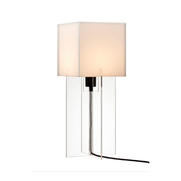 Cross-Plex T-500 Table Lamp