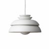 Concert Pendant Light by Olson and Baker - Designer & Contemporary Sofas, Furniture - Olson and Baker showcases original designs from authentic, designer brands. Buy contemporary furniture, lighting, storage, sofas & chairs at Olson + Baker.