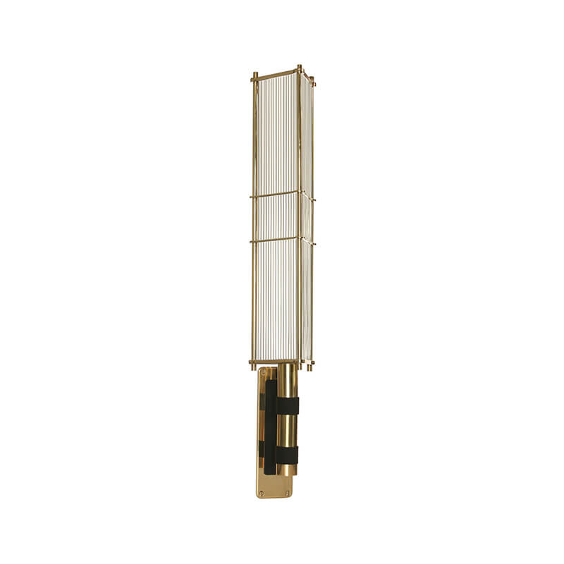 Bert Frank Arbor Wall Lamp by Olson and Baker - Designer & Contemporary Sofas, Furniture - Olson and Baker showcases original designs from authentic, designer brands. Buy contemporary furniture, lighting, storage, sofas & chairs at Olson + Baker.