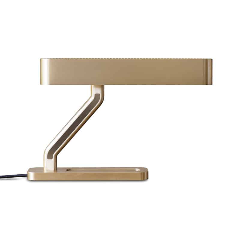 Bert Frank Colt Table Lamp by Bert Frank Olson and Baker - Designer & Contemporary Sofas, Furniture - Olson and Baker showcases original designs from authentic, designer brands. Buy contemporary furniture, lighting, storage, sofas & chairs at Olson + Baker.