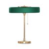Revolve Table Lamp by Olson and Baker - Designer & Contemporary Sofas, Furniture - Olson and Baker showcases original designs from authentic, designer brands. Buy contemporary furniture, lighting, storage, sofas & chairs at Olson + Baker.