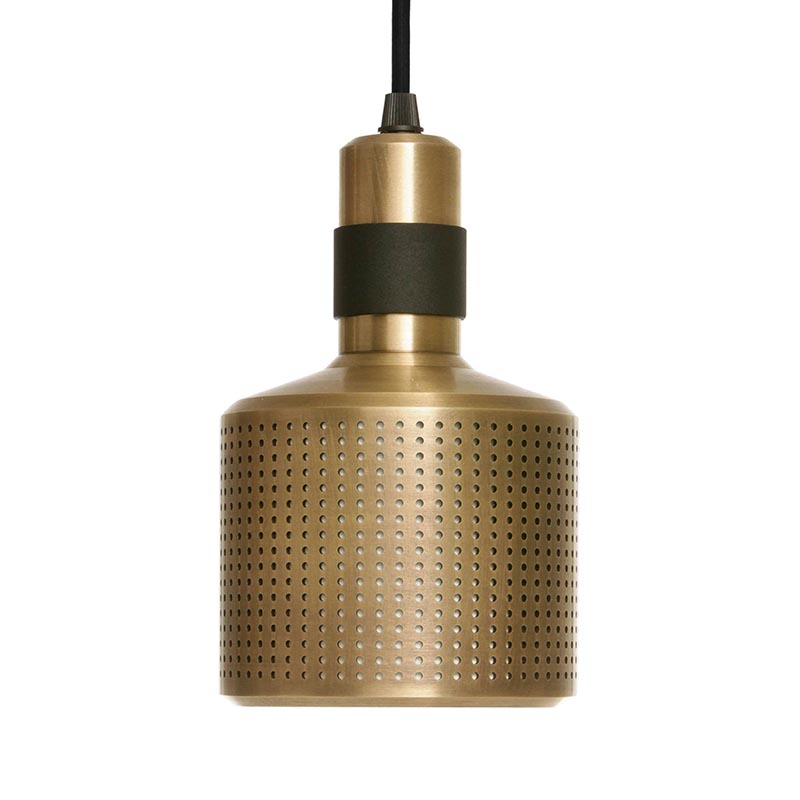 Bert Frank Riddle Pendant Light by Olson and Baker - Designer & Contemporary Sofas, Furniture - Olson and Baker showcases original designs from authentic, designer brands. Buy contemporary furniture, lighting, storage, sofas & chairs at Olson + Baker.