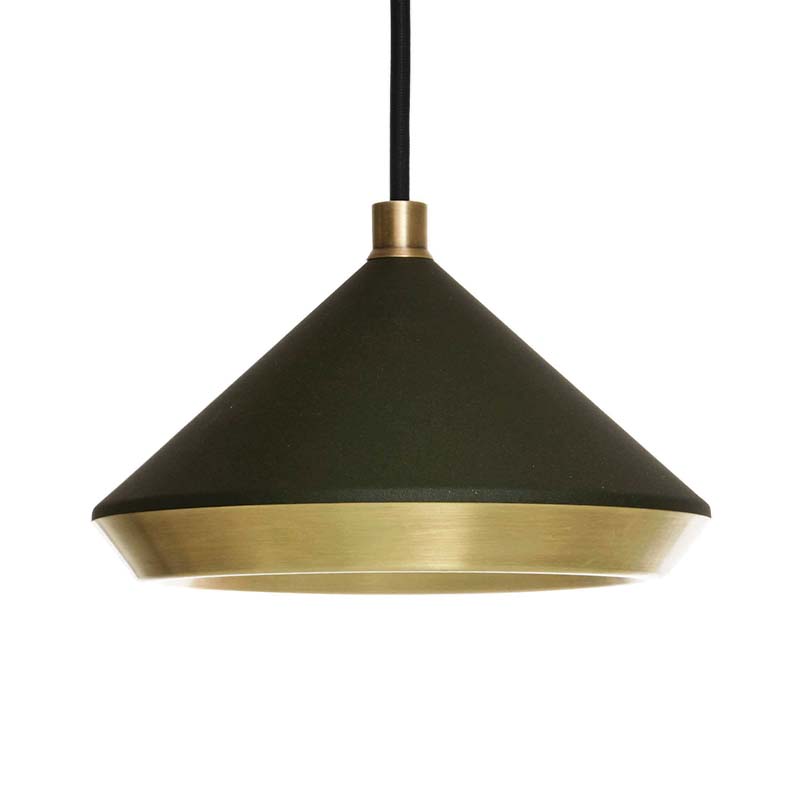 Shear Pendant Light by Olson and Baker - Designer & Contemporary Sofas, Furniture - Olson and Baker showcases original designs from authentic, designer brands. Buy contemporary furniture, lighting, storage, sofas & chairs at Olson + Baker.