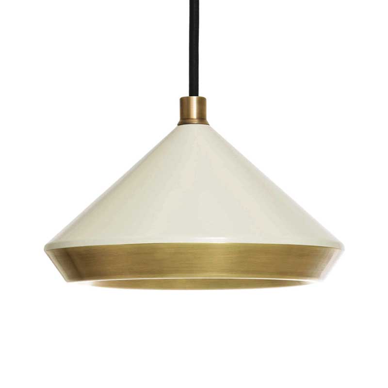 Bert Frank Shear Pendant Light by Olson and Baker - Designer & Contemporary Sofas, Furniture - Olson and Baker showcases original designs from authentic, designer brands. Buy contemporary furniture, lighting, storage, sofas & chairs at Olson + Baker.