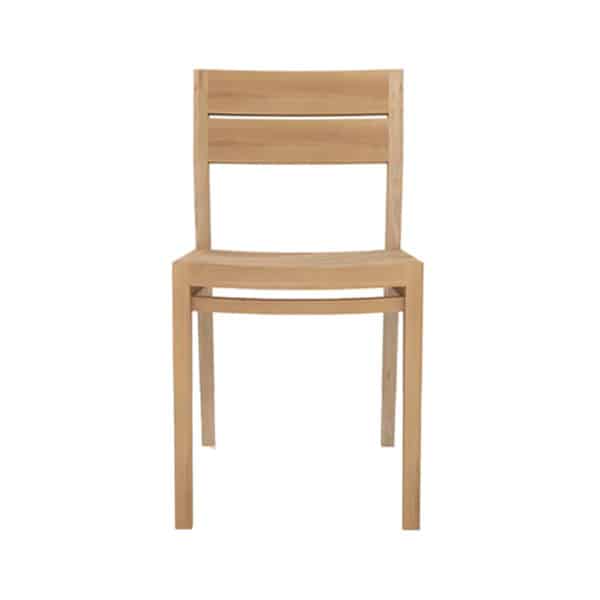 Ex 1 Dining Chair