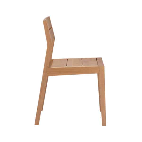 Ex 1 Outdoor Dining Chair