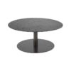 Sphere Coffee Table by Olson and Baker - Designer & Contemporary Sofas, Furniture - Olson and Baker showcases original designs from authentic, designer brands. Buy contemporary furniture, lighting, storage, sofas & chairs at Olson + Baker.