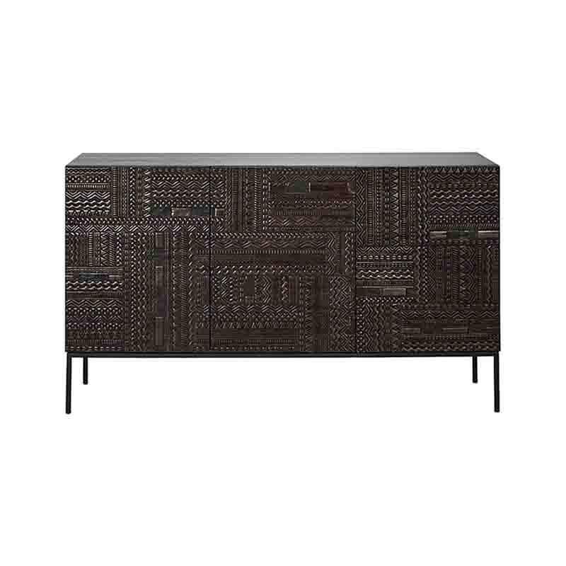 Tabwa Sideboard by Olson and Baker - Designer & Contemporary Sofas, Furniture - Olson and Baker showcases original designs from authentic, designer brands. Buy contemporary furniture, lighting, storage, sofas & chairs at Olson + Baker.