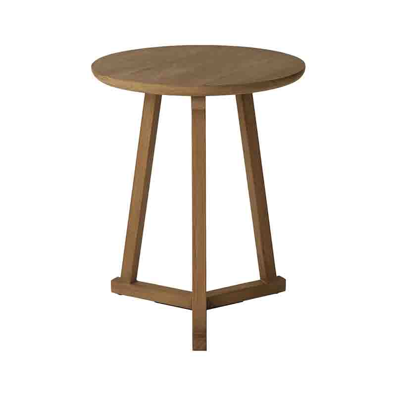 Tripod Side Table by Olson and Baker - Designer & Contemporary Sofas, Furniture - Olson and Baker showcases original designs from authentic, designer brands. Buy contemporary furniture, lighting, storage, sofas & chairs at Olson + Baker.