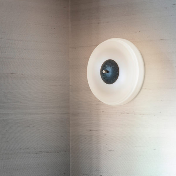 Trave Wall Lamp