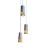 Case Furniture Core Pendant - Cluster of Six by Olson and Baker - Designer & Contemporary Sofas, Furniture - Olson and Baker showcases original designs from authentic, designer brands. Buy contemporary furniture, lighting, storage, sofas & chairs at Olson + Baker.