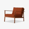 Case Furniture Eos Sofa Armchair by Olson and Baker - Designer & Contemporary Sofas, Furniture - Olson and Baker showcases original designs from authentic, designer brands. Buy contemporary furniture, lighting, storage, sofas & chairs at Olson + Baker.