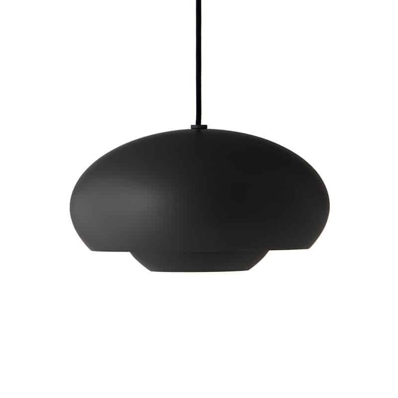 Champ ø30cm Pendant Light by Olson and Baker - Designer & Contemporary Sofas, Furniture - Olson and Baker showcases original designs from authentic, designer brands. Buy contemporary furniture, lighting, storage, sofas & chairs at Olson + Baker.