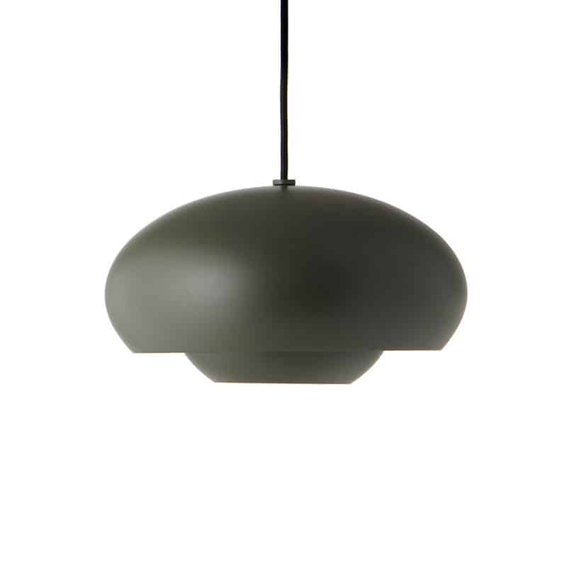 Frandsen Champ Pendant Light by Olson and Baker - Designer & Contemporary Sofas, Furniture - Olson and Baker showcases original designs from authentic, designer brands. Buy contemporary furniture, lighting, storage, sofas & chairs at Olson + Baker.