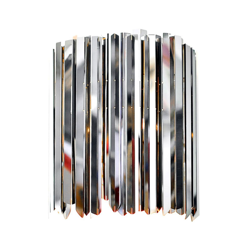 Innermost Facet Wall Lamp by Olson and Baker - Designer & Contemporary Sofas, Furniture - Olson and Baker showcases original designs from authentic, designer brands. Buy contemporary furniture, lighting, storage, sofas & chairs at Olson + Baker.