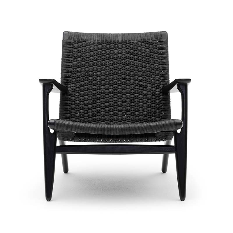 CH25 Lounge Chair by Olson and Baker - Designer & Contemporary Sofas, Furniture - Olson and Baker showcases original designs from authentic, designer brands. Buy contemporary furniture, lighting, storage, sofas & chairs at Olson + Baker.
