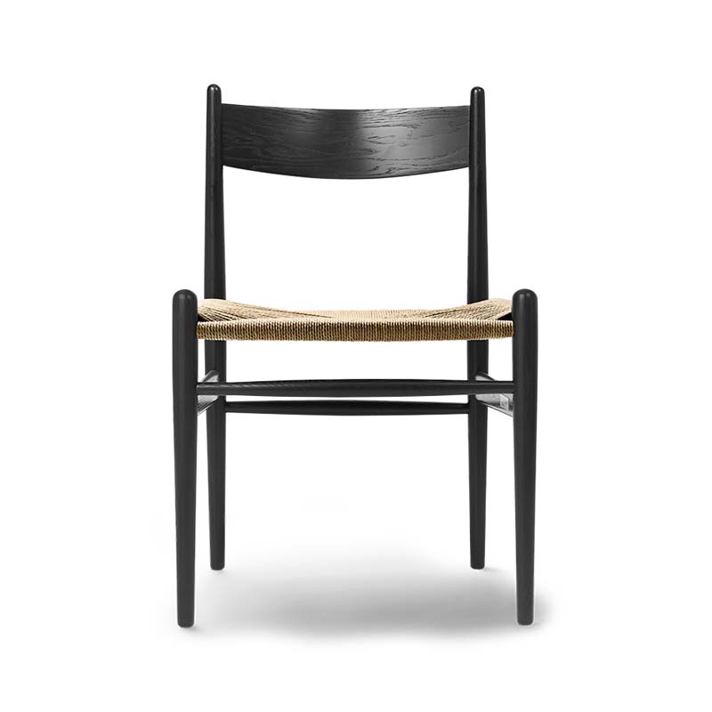 CH36 Chair by Olson and Baker - Designer & Contemporary Sofas, Furniture - Olson and Baker showcases original designs from authentic, designer brands. Buy contemporary furniture, lighting, storage, sofas & chairs at Olson + Baker.