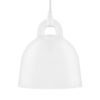 Normann Copenhagen Bell Pendant Light by Andreas Lund & Jacob Rudbeck Olson and Baker - Designer & Contemporary Sofas, Furniture - Olson and Baker showcases original designs from authentic, designer brands. Buy contemporary furniture, lighting, storage, sofas & chairs at Olson + Baker.