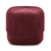 Circus Pouf by Olson and Baker - Designer & Contemporary Sofas, Furniture - Olson and Baker showcases original designs from authentic, designer brands. Buy contemporary furniture, lighting, storage, sofas & chairs at Olson + Baker.