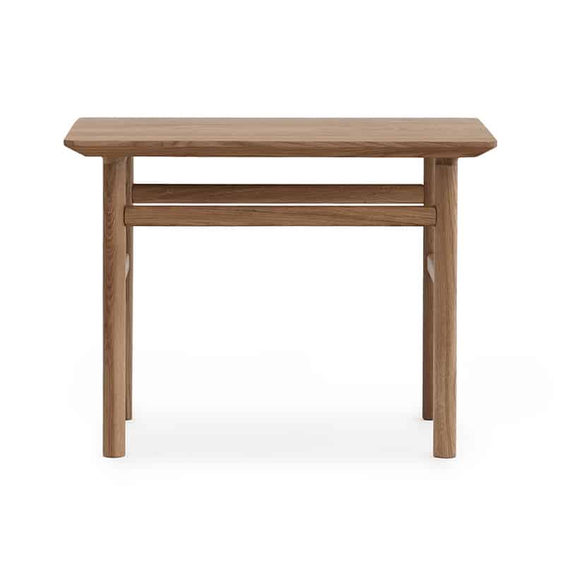 Normann Copenhagen Grow Table by Olson and Baker - Designer & Contemporary Sofas, Furniture - Olson and Baker showcases original designs from authentic, designer brands. Buy contemporary furniture, lighting, storage, sofas & chairs at Olson + Baker.