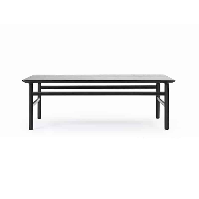 Normann Copenhagen Grow Table by Olson and Baker - Designer & Contemporary Sofas, Furniture - Olson and Baker showcases original designs from authentic, designer brands. Buy contemporary furniture, lighting, storage, sofas & chairs at Olson + Baker.