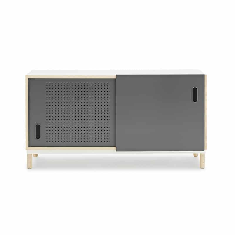 Kabino Sideboard by Olson and Baker - Designer & Contemporary Sofas, Furniture - Olson and Baker showcases original designs from authentic, designer brands. Buy contemporary furniture, lighting, storage, sofas & chairs at Olson + Baker.
