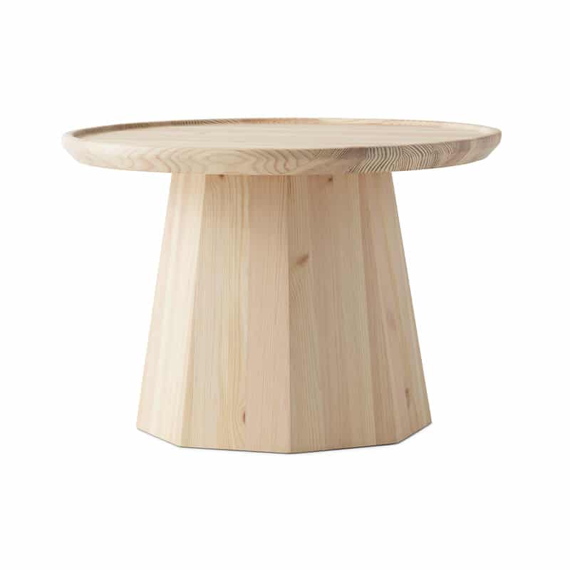 Pine Table by Olson and Baker - Designer & Contemporary Sofas, Furniture - Olson and Baker showcases original designs from authentic, designer brands. Buy contemporary furniture, lighting, storage, sofas & chairs at Olson + Baker.