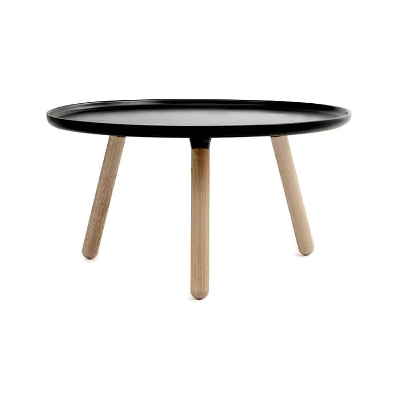 Normann Copenhagen Tablo Coffee Table by Olson and Baker - Designer & Contemporary Sofas, Furniture - Olson and Baker showcases original designs from authentic, designer brands. Buy contemporary furniture, lighting, storage, sofas & chairs at Olson + Baker.