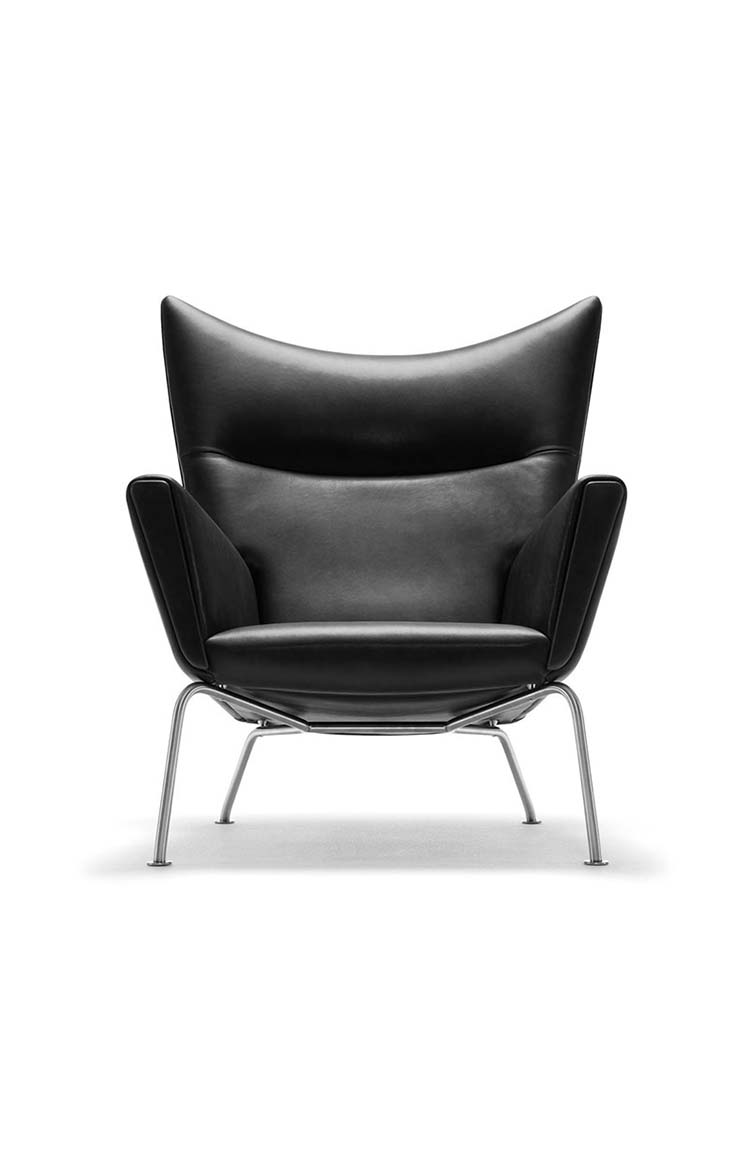 Carl Hansen - CH445 - Lounge Chairs