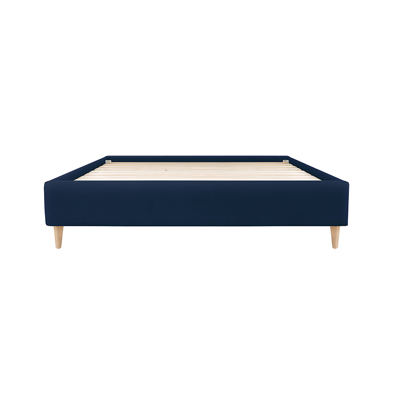 Linton Bed by Olson and Baker - Designer & Contemporary Sofas, Furniture - Olson and Baker showcases original designs from authentic, designer brands. Buy contemporary furniture, lighting, storage, sofas & chairs at Olson + Baker.