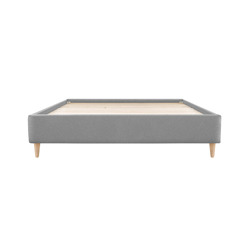 Linton Bed by Olson and Baker - Designer & Contemporary Sofas, Furniture - Olson and Baker showcases original designs from authentic, designer brands. Buy contemporary furniture, lighting, storage, sofas & chairs at Olson + Baker.