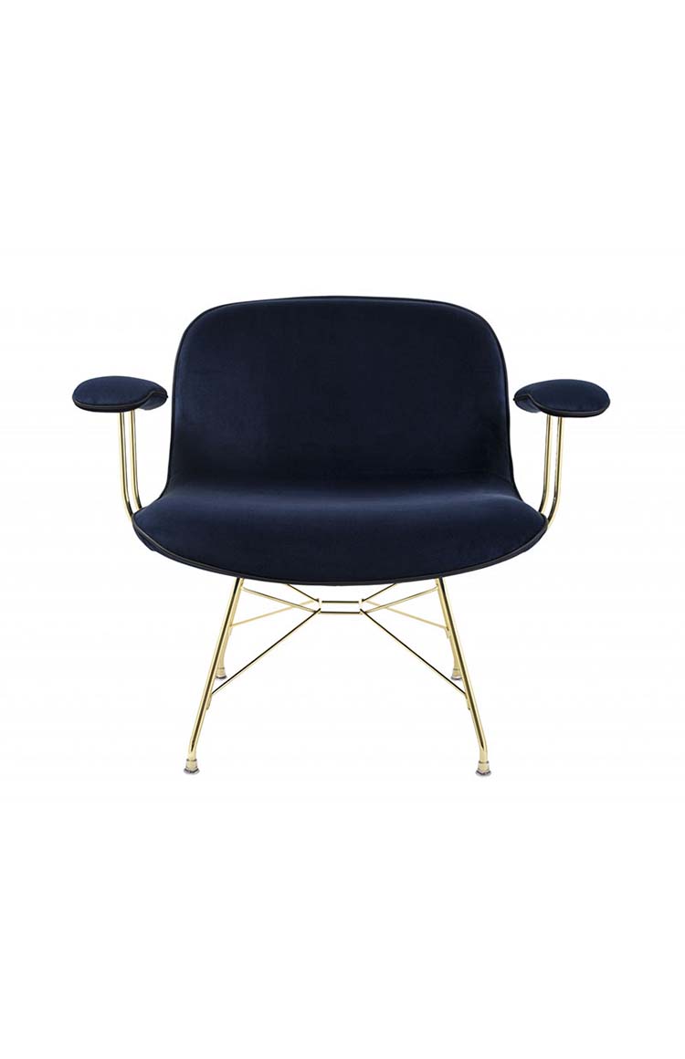 Magis - Troy - Lounge Chairs