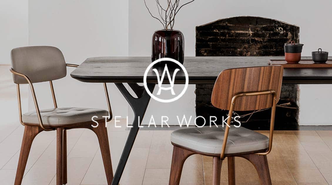 Stellar Works - Ren Collection - Furniture