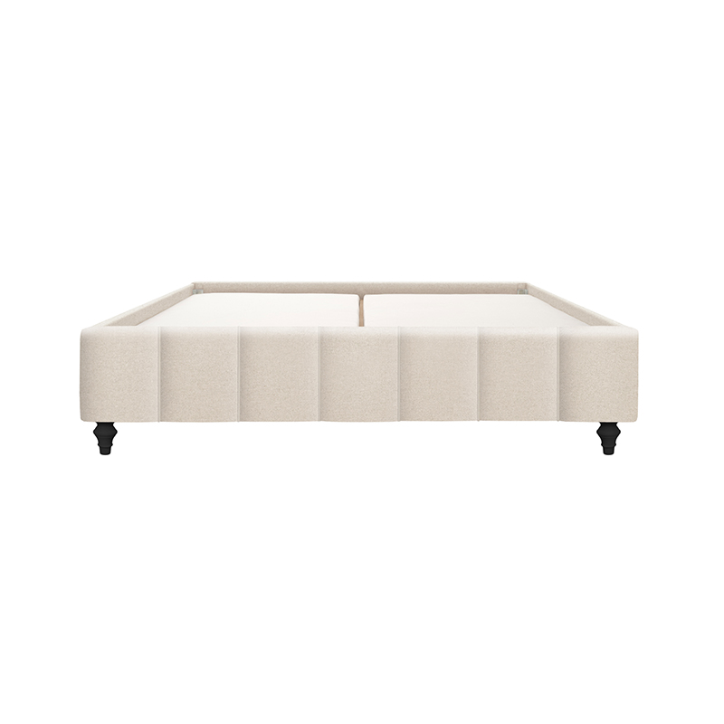 Olson and Baker Fulhame Bed by Olson and Baker Studio Olson and Baker - Designer & Contemporary Sofas, Furniture - Olson and Baker showcases original designs from authentic, designer brands. Buy contemporary furniture, lighting, storage, sofas & chairs at Olson + Baker.