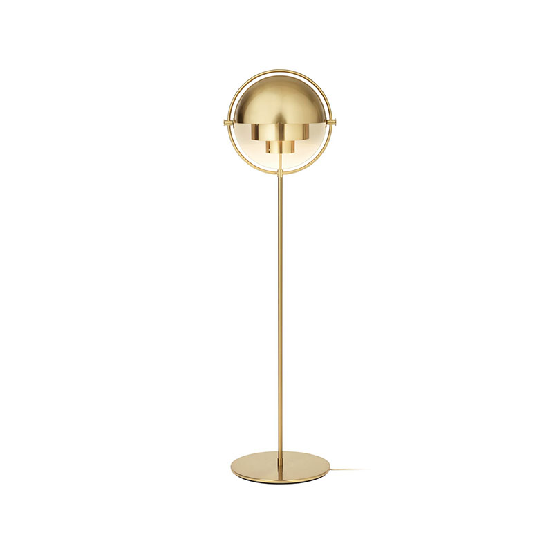 Multi-Lite Floor Lamp by Olson and Baker - Designer & Contemporary Sofas, Furniture - Olson and Baker showcases original designs from authentic, designer brands. Buy contemporary furniture, lighting, storage, sofas & chairs at Olson + Baker.