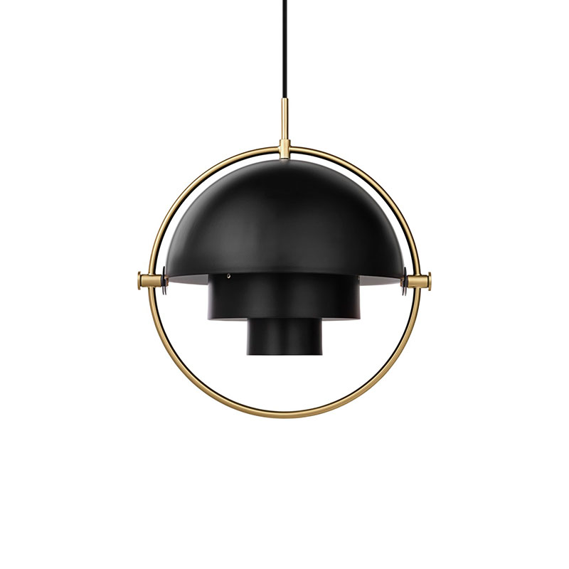 Multi-Lite Pendant by Olson and Baker - Designer & Contemporary Sofas, Furniture - Olson and Baker showcases original designs from authentic, designer brands. Buy contemporary furniture, lighting, storage, sofas & chairs at Olson + Baker.