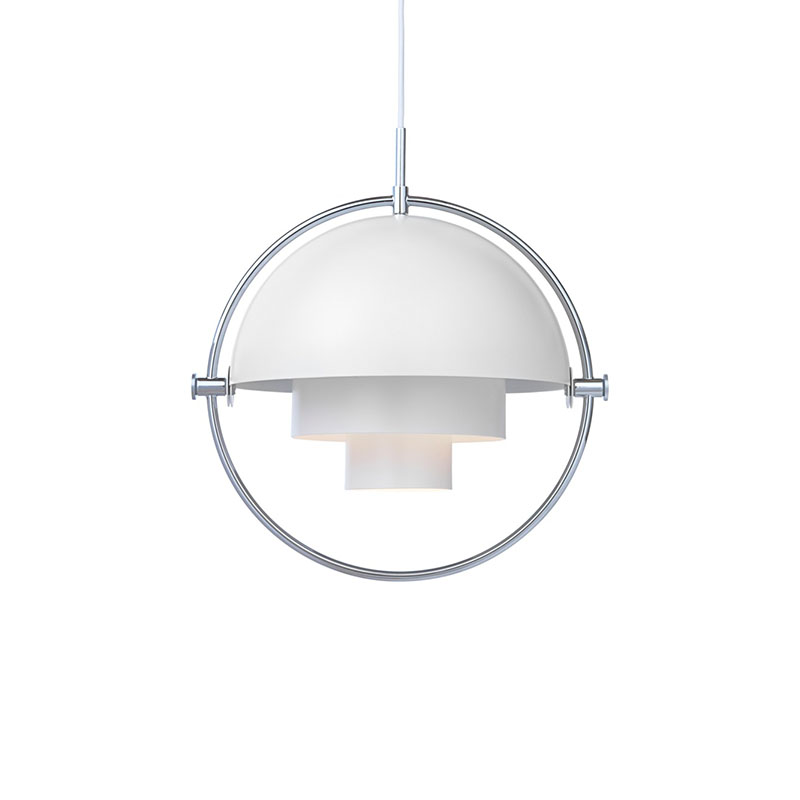 Multi-Lite Pendant by Olson and Baker - Designer & Contemporary Sofas, Furniture - Olson and Baker showcases original designs from authentic, designer brands. Buy contemporary furniture, lighting, storage, sofas & chairs at Olson + Baker.