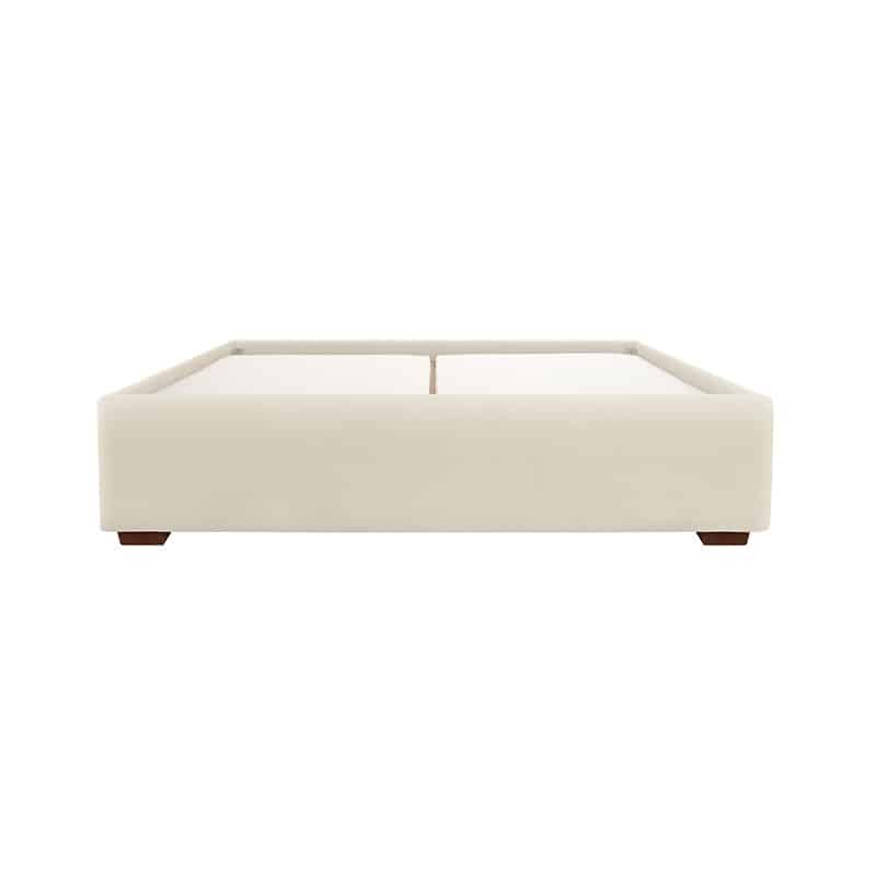 Rutherford Bed by Olson and Baker - Designer & Contemporary Sofas, Furniture - Olson and Baker showcases original designs from authentic, designer brands. Buy contemporary furniture, lighting, storage, sofas & chairs at Olson + Baker.