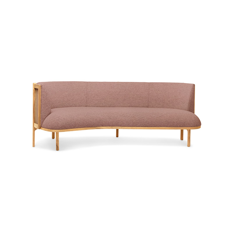 Carl Hansen RF1903 Sofa by Olson and Baker - Designer & Contemporary Sofas, Furniture - Olson and Baker showcases original designs from authentic, designer brands. Buy contemporary furniture, lighting, storage, sofas & chairs at Olson + Baker.