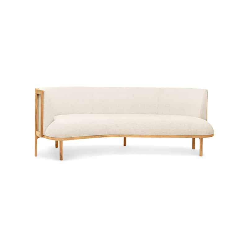 Carl Hansen RF1903 Sofa by Olson and Baker - Designer & Contemporary Sofas, Furniture - Olson and Baker showcases original designs from authentic, designer brands. Buy contemporary furniture, lighting, storage, sofas & chairs at Olson + Baker.