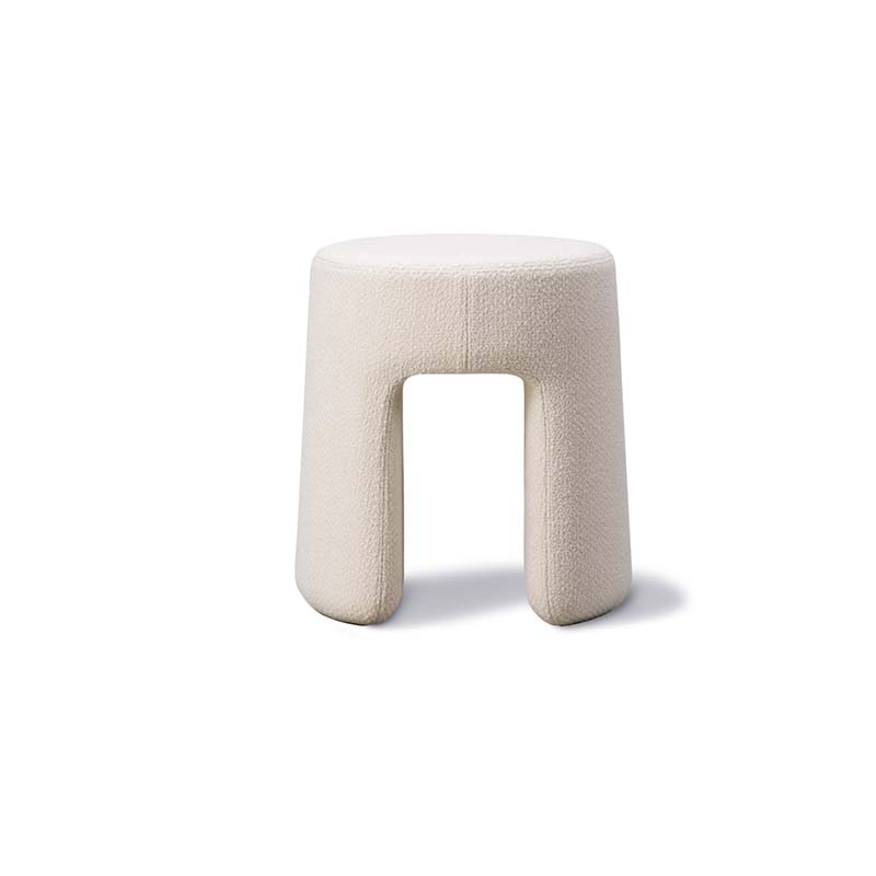 Sequoia Pouf by Olson and Baker - Designer & Contemporary Sofas, Furniture - Olson and Baker showcases original designs from authentic, designer brands. Buy contemporary furniture, lighting, storage, sofas & chairs at Olson + Baker.